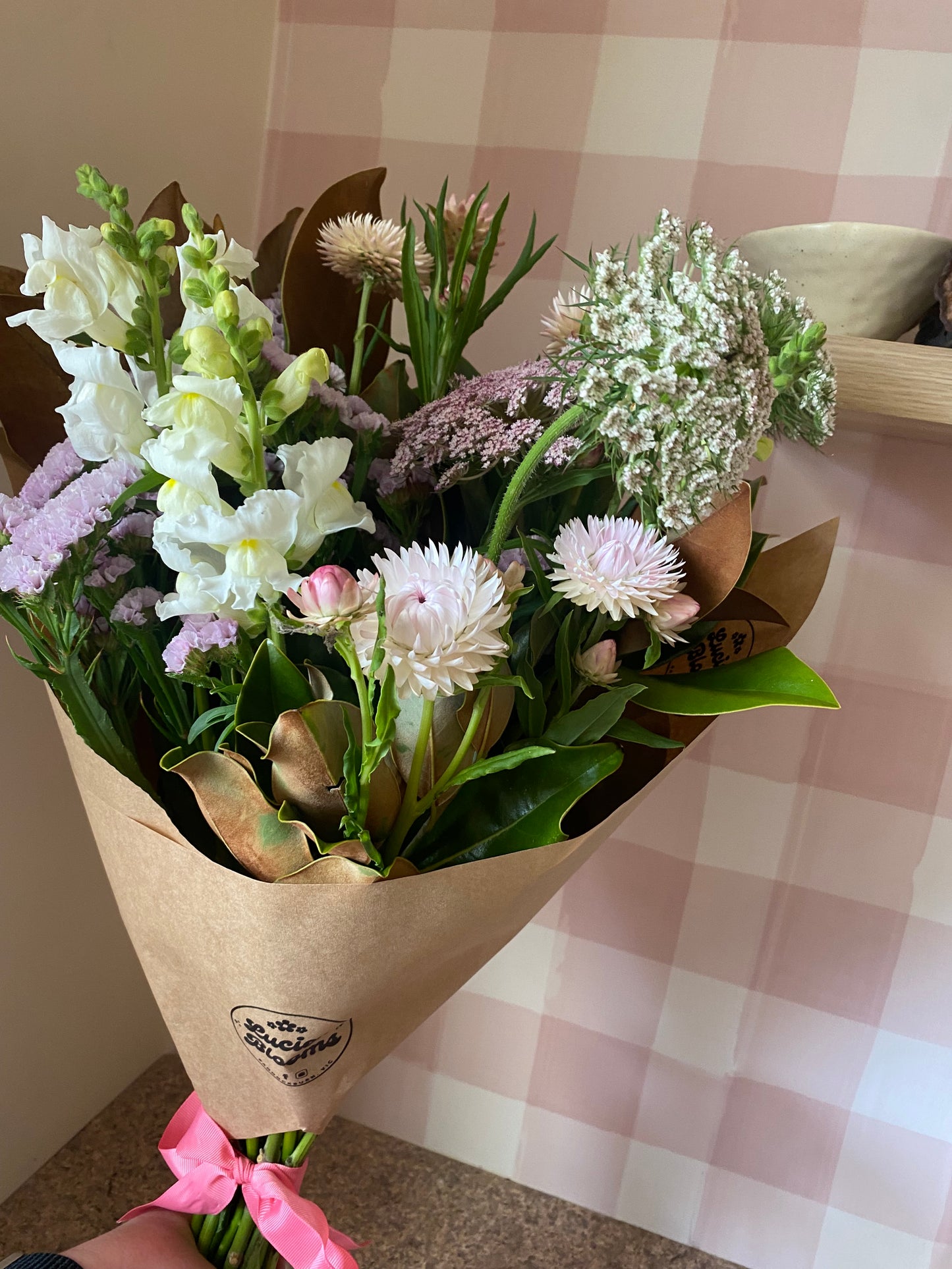Everyday Bloom – Our Most Popular Bunch
