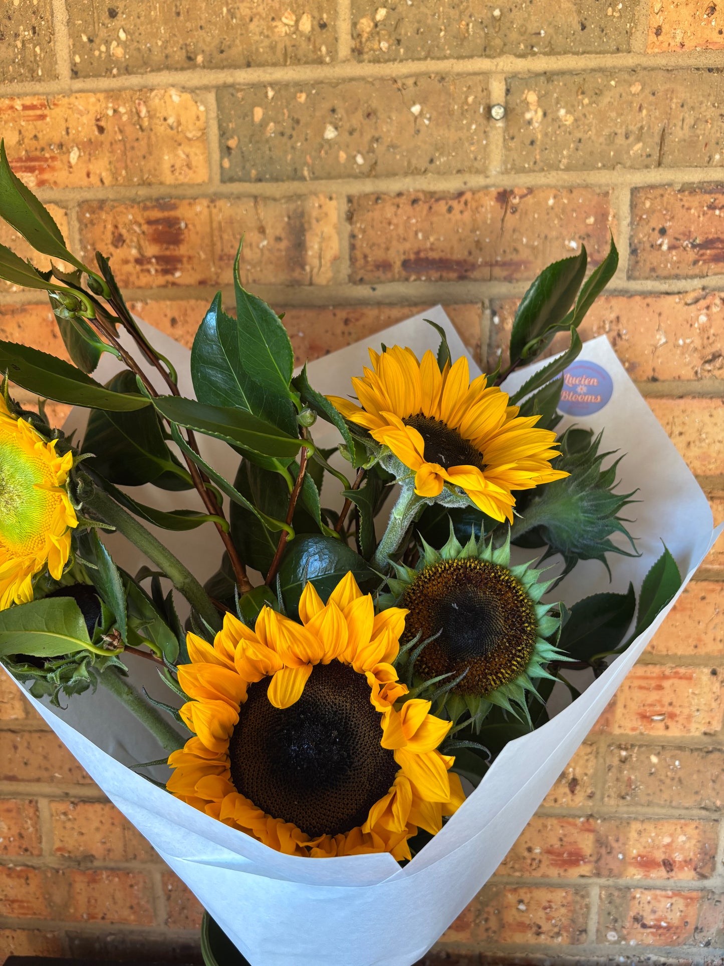 Flower Subscription โ $40 Bunch