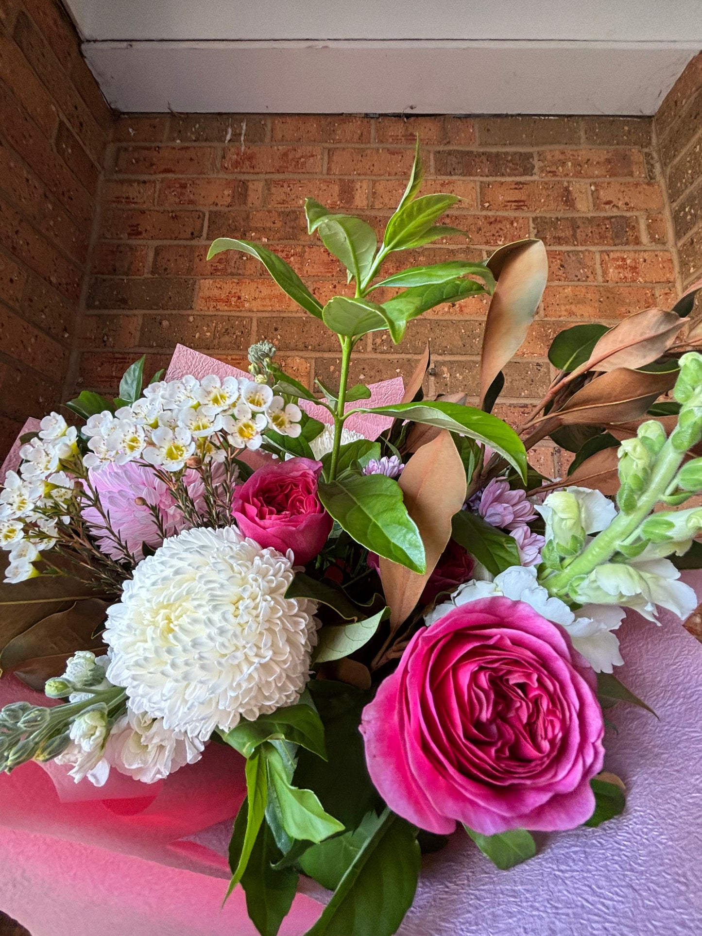 Big Bloom Energy – Luxe, Full & Fabulous