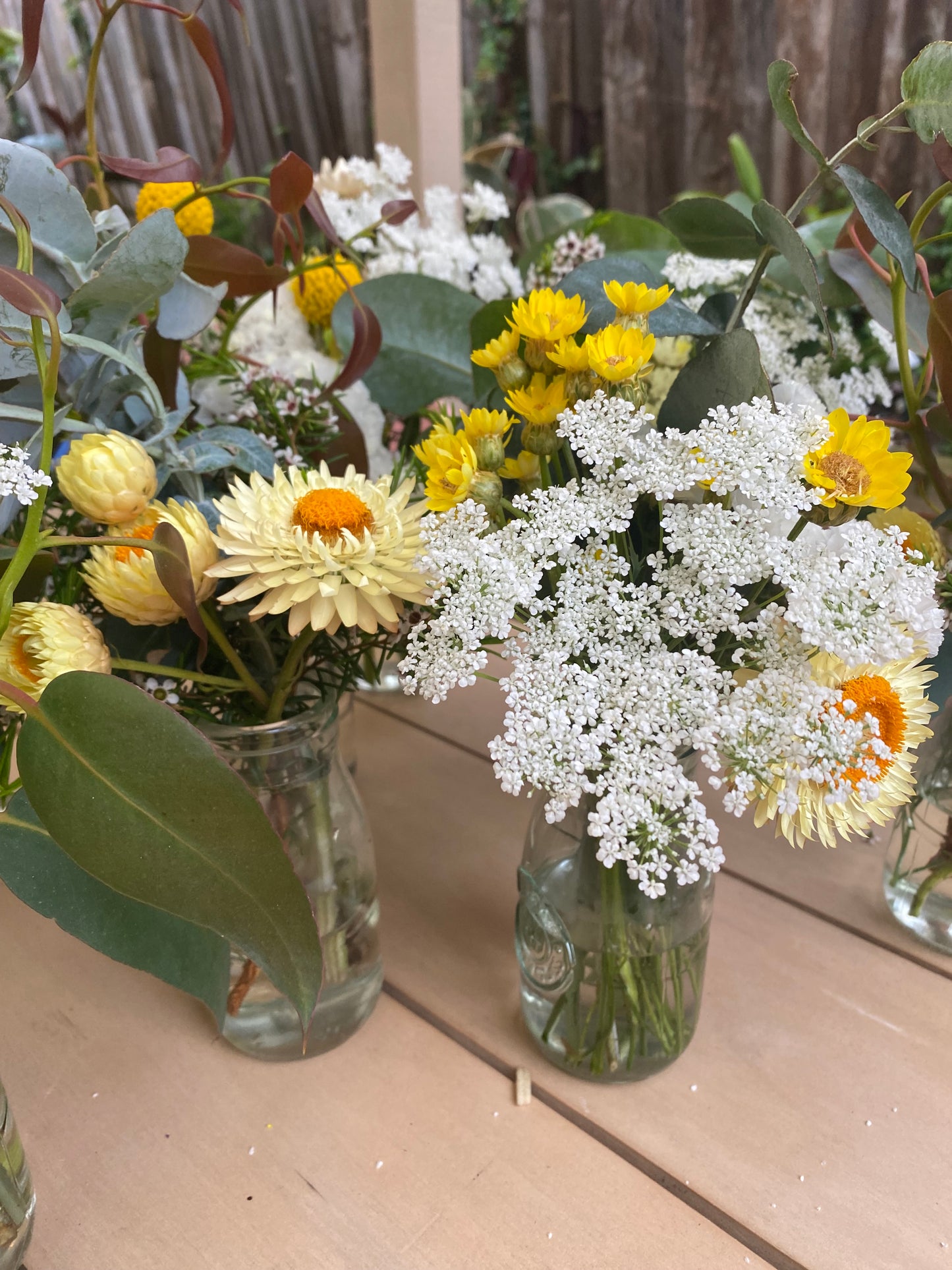 Bud Vase – Sweet & Simple Floral Gift