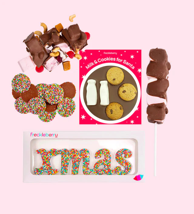 Christmas Favourites Gift Box