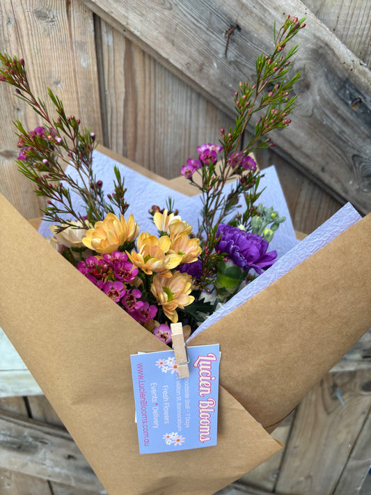 Everyday Bloom – Our Most Popular Bunch