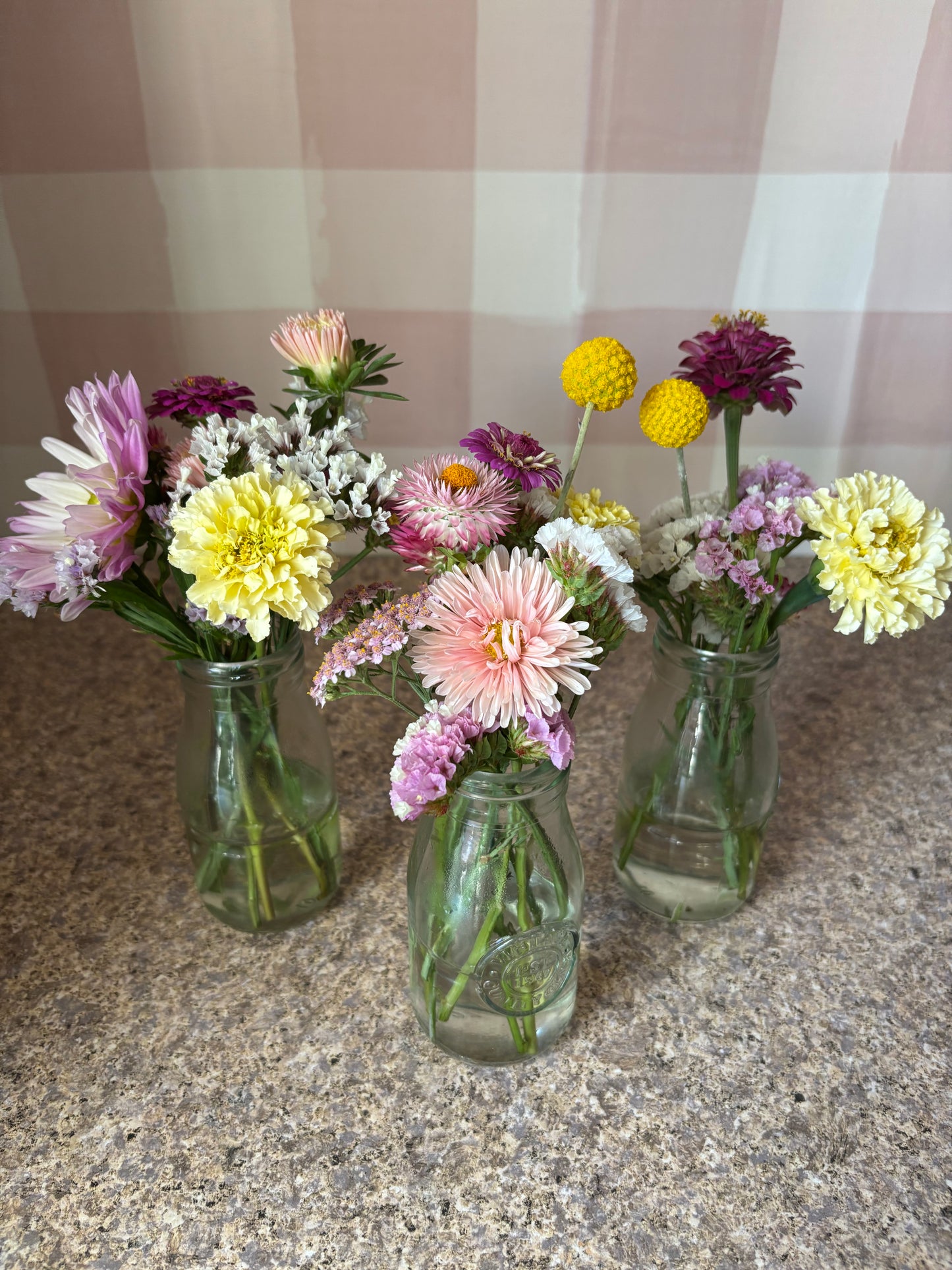 Bud Vase – Sweet & Simple Floral Gift