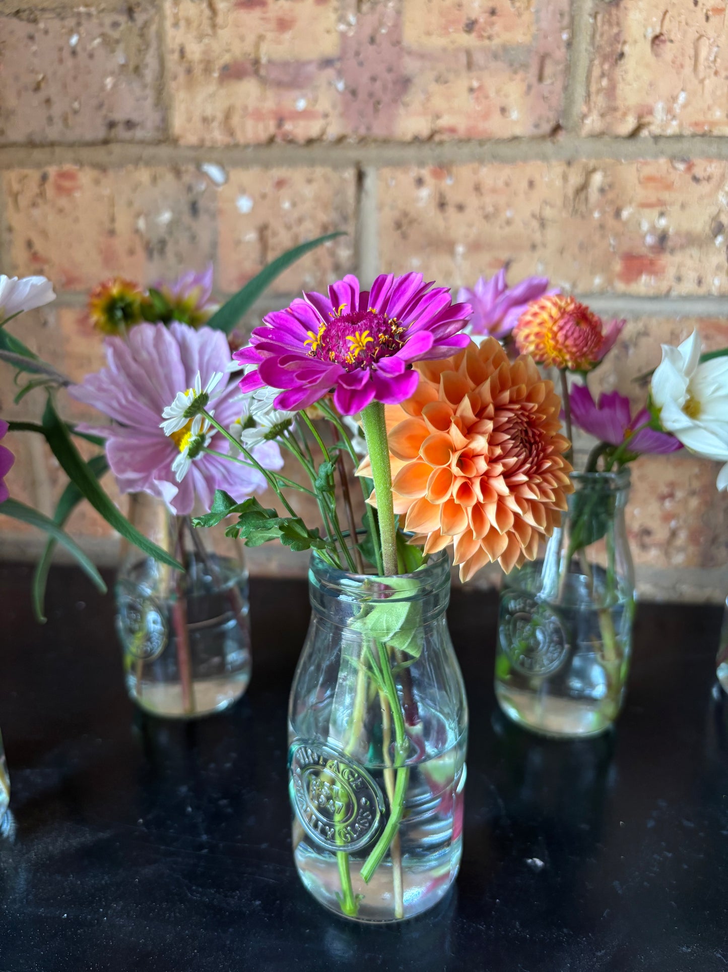 Bud Vase – Sweet & Simple Floral Gift