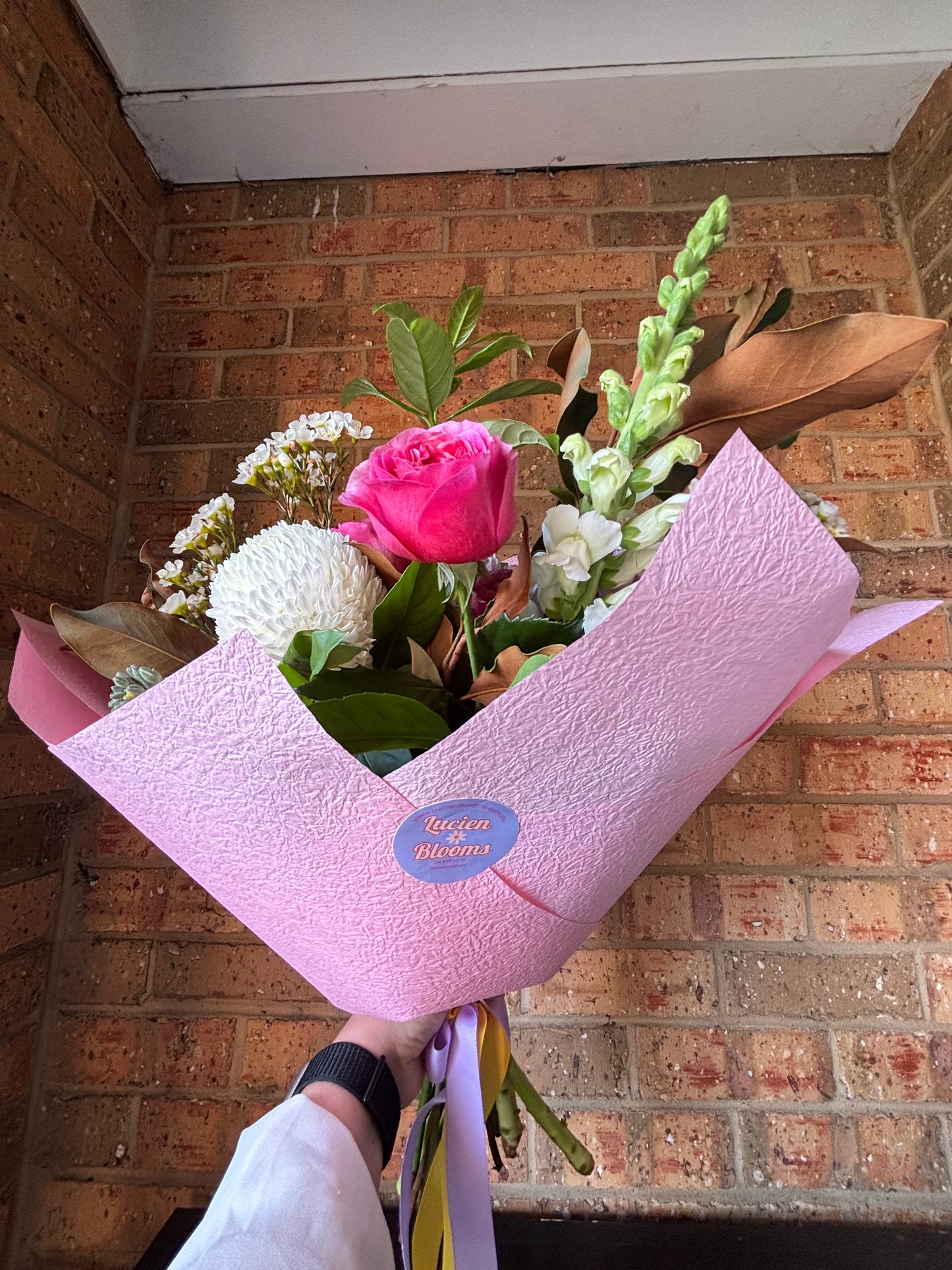 Big Bloom Energy – Luxe, Full & Fabulous