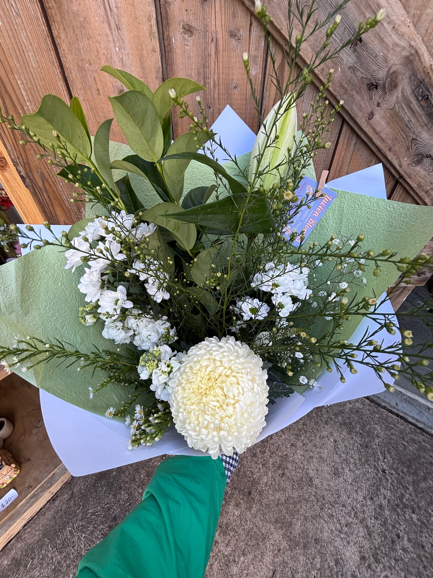 Kind Bloom