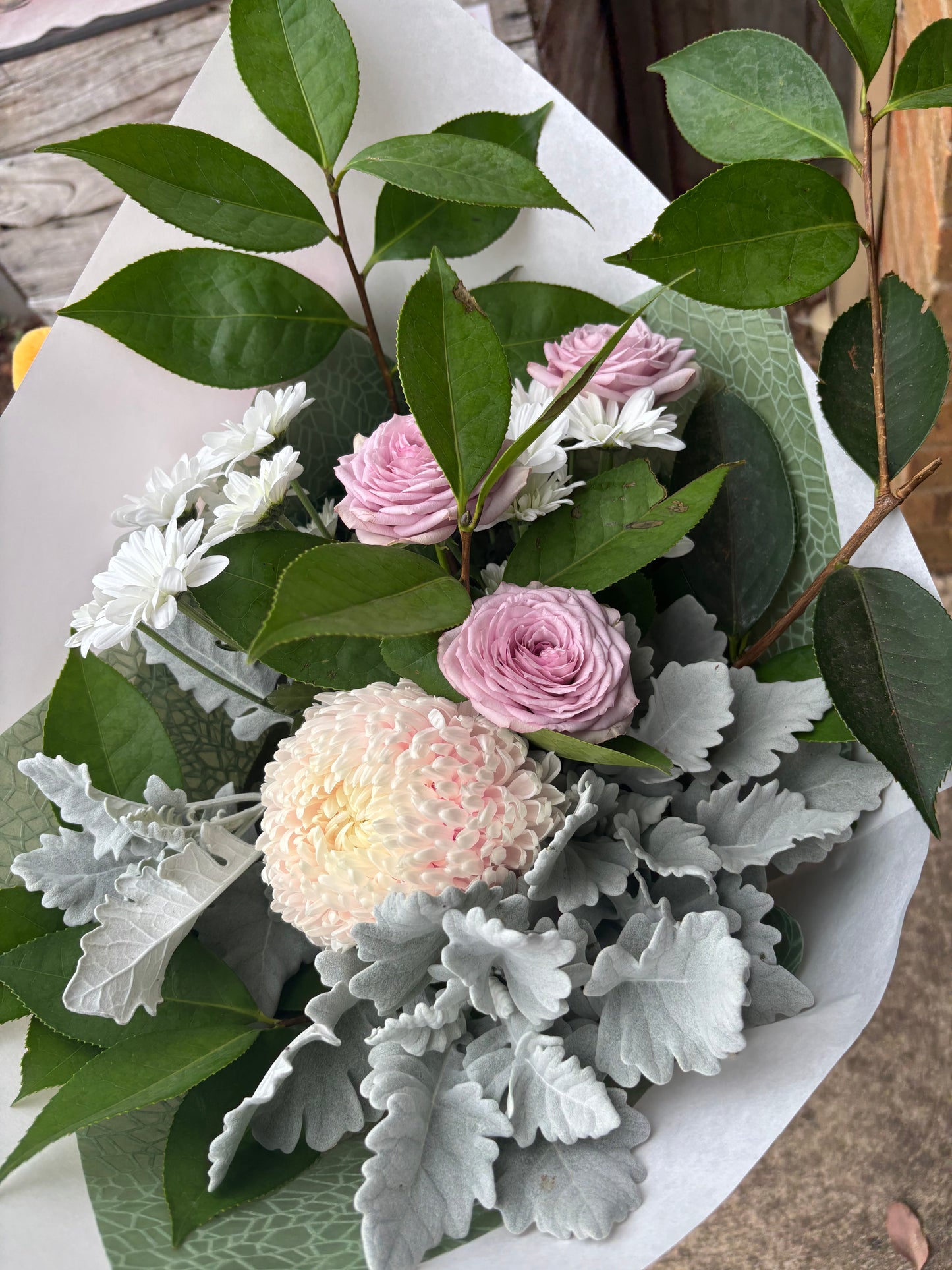 Spoil Her 🌷 – $100