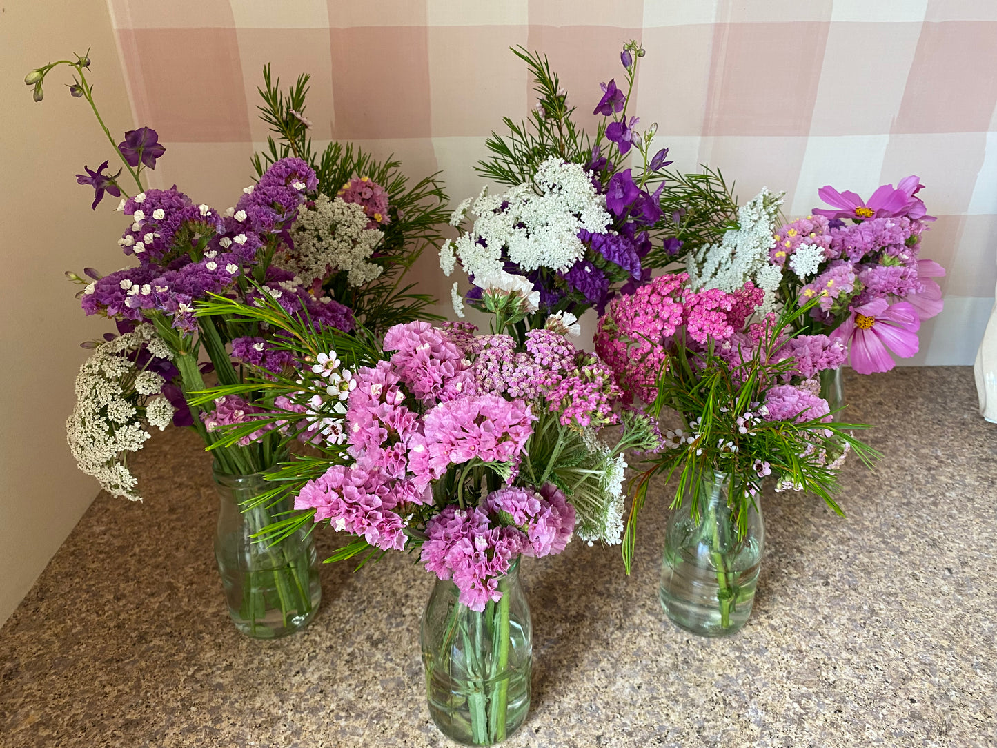 Bud Vase – Sweet & Simple Floral Gift