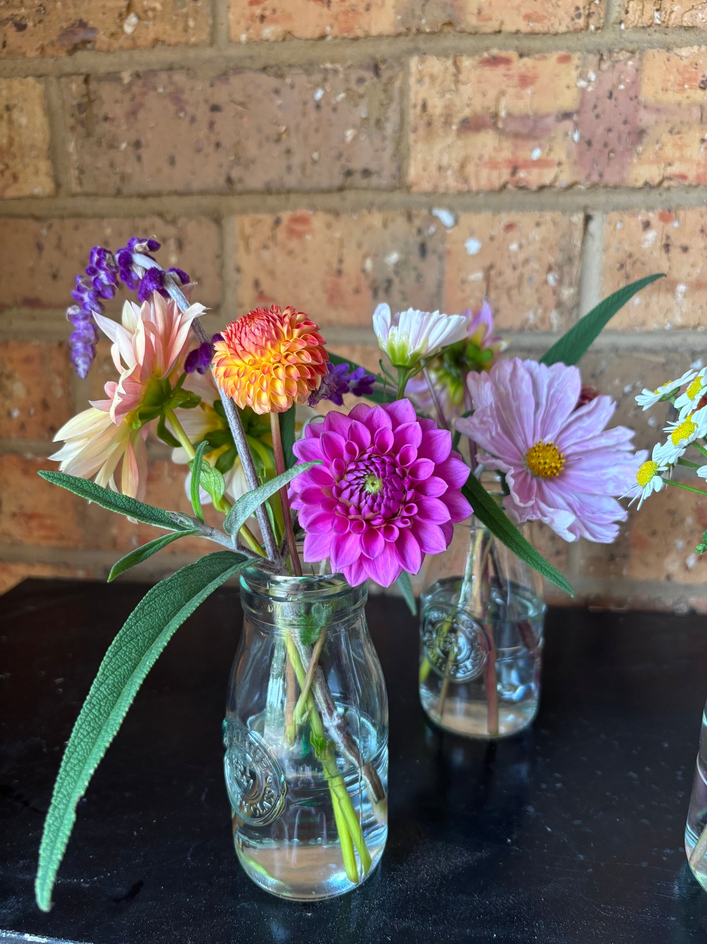 Bud Vase – Sweet & Simple Floral Gift