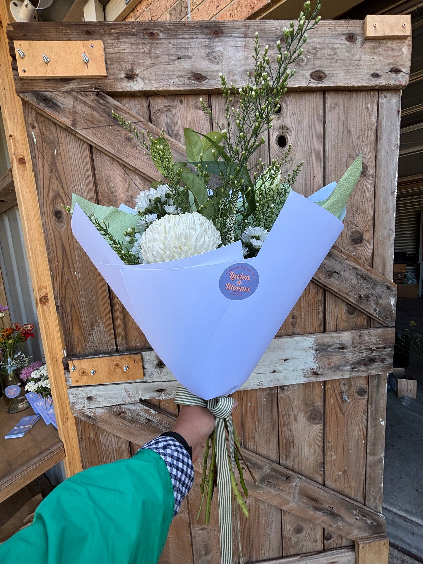 Kind Bloom