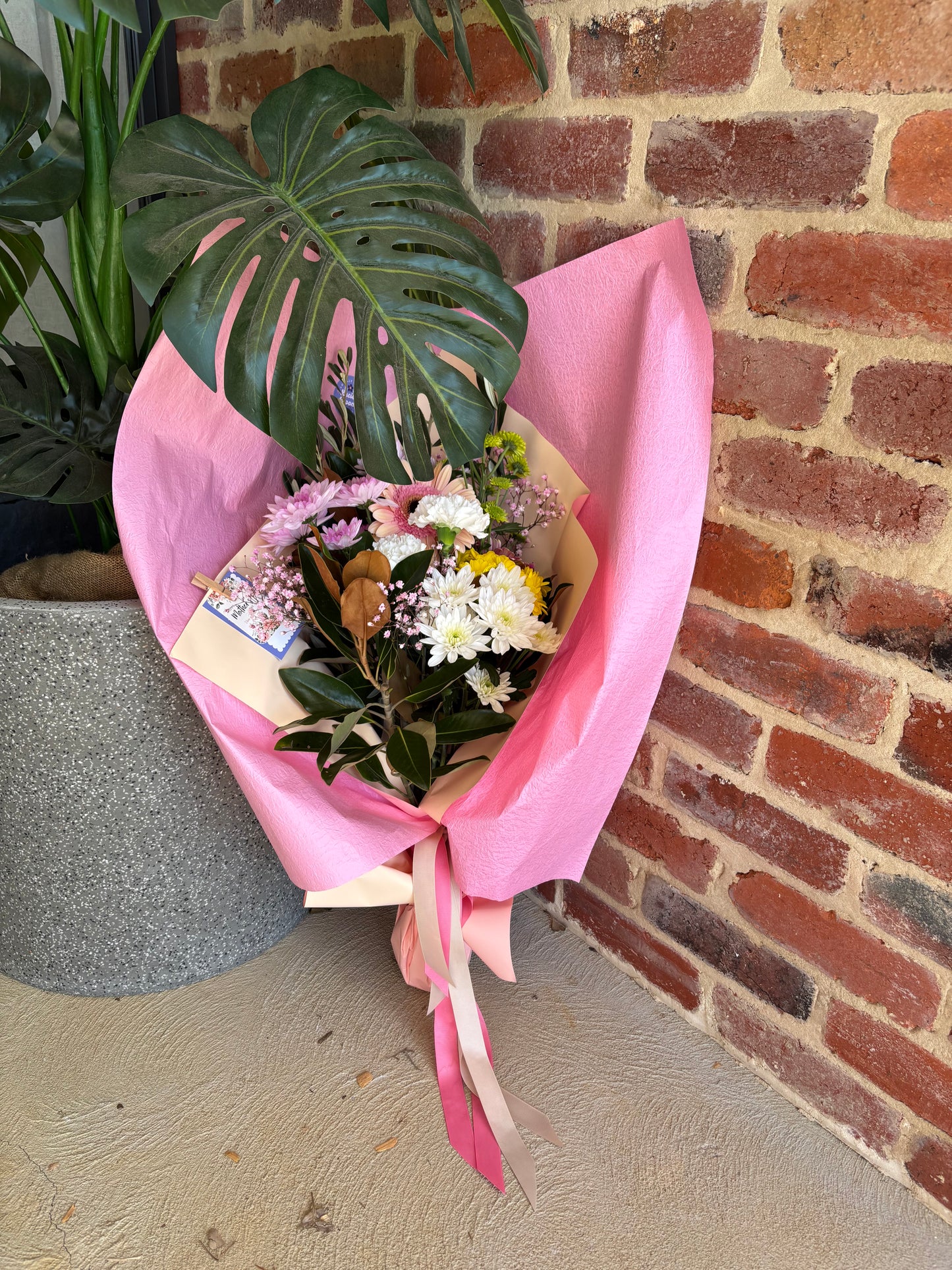 Big Bloom Energy – Luxe, Full & Fabulous