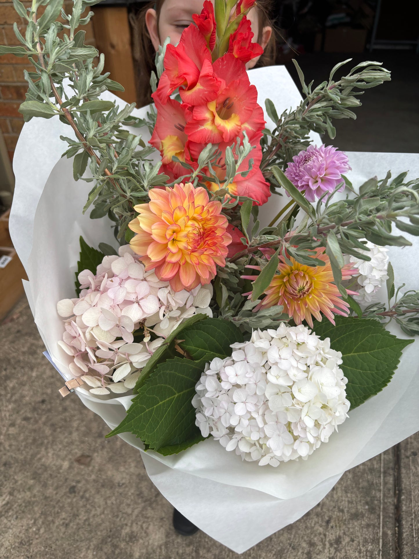 Flower Subscription – $30 Bunch
