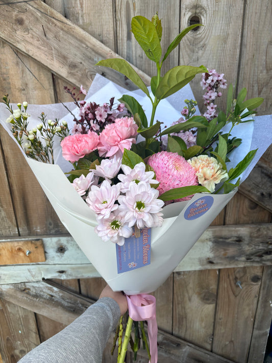 Big Bloom Energy – Luxe, Full & Fabulous