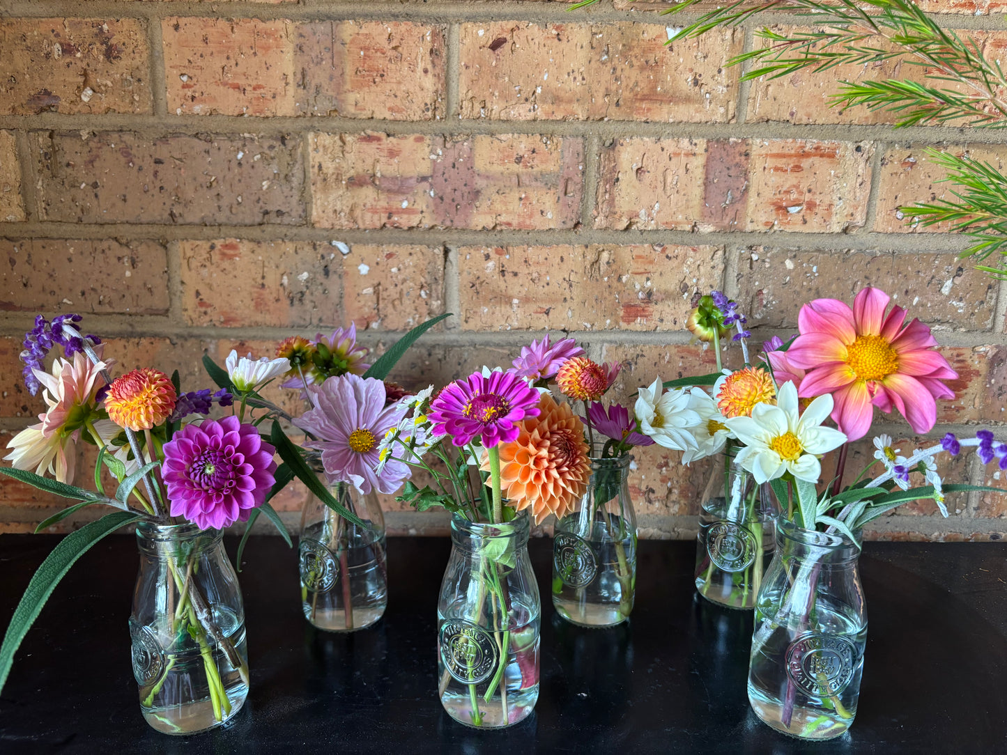 Bud Vase – Sweet & Simple Floral Gift