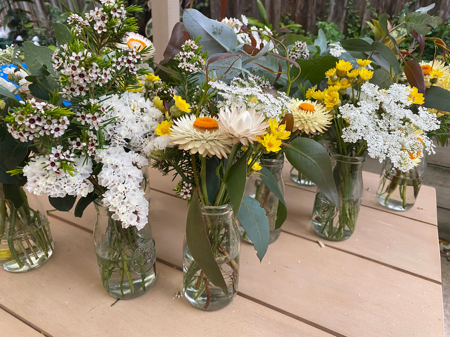 Bud Vase – Sweet & Simple Floral Gift