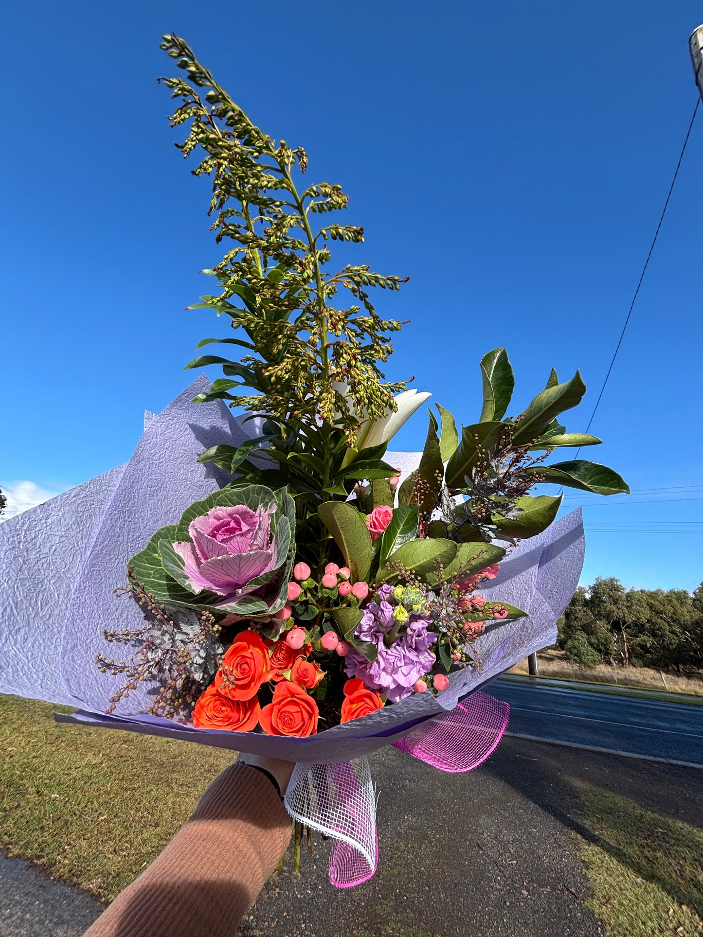 Big Bloom Energy – Luxe, Full & Fabulous