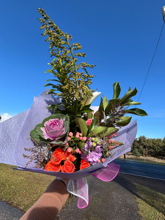 Big Bloom Energy – Luxe, Full & Fabulous