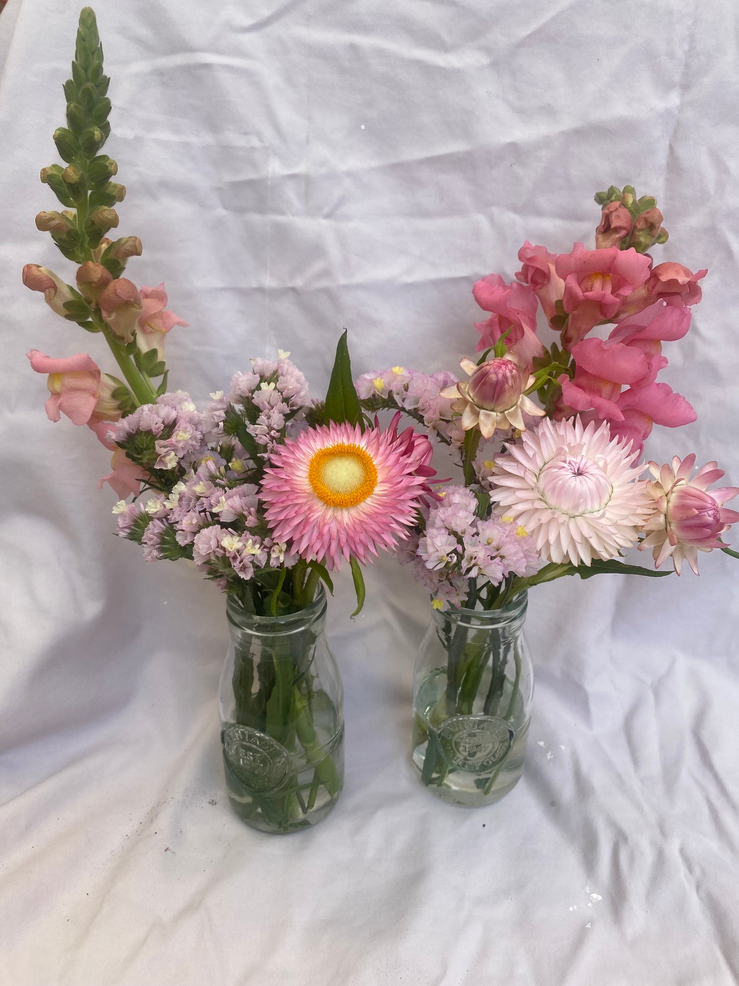 Bud Vase – Sweet & Simple Floral Gift