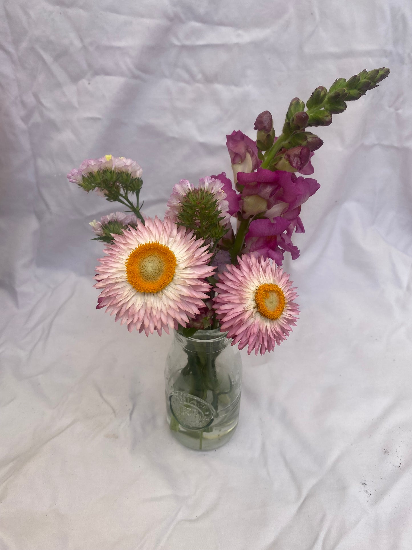 Bud Vase – Sweet & Simple Floral Gift