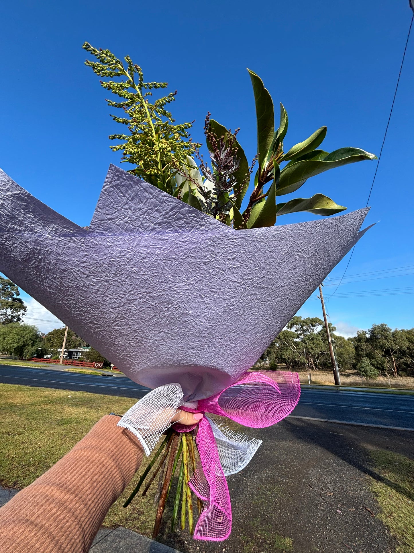 Big Bloom Energy – Luxe, Full & Fabulous