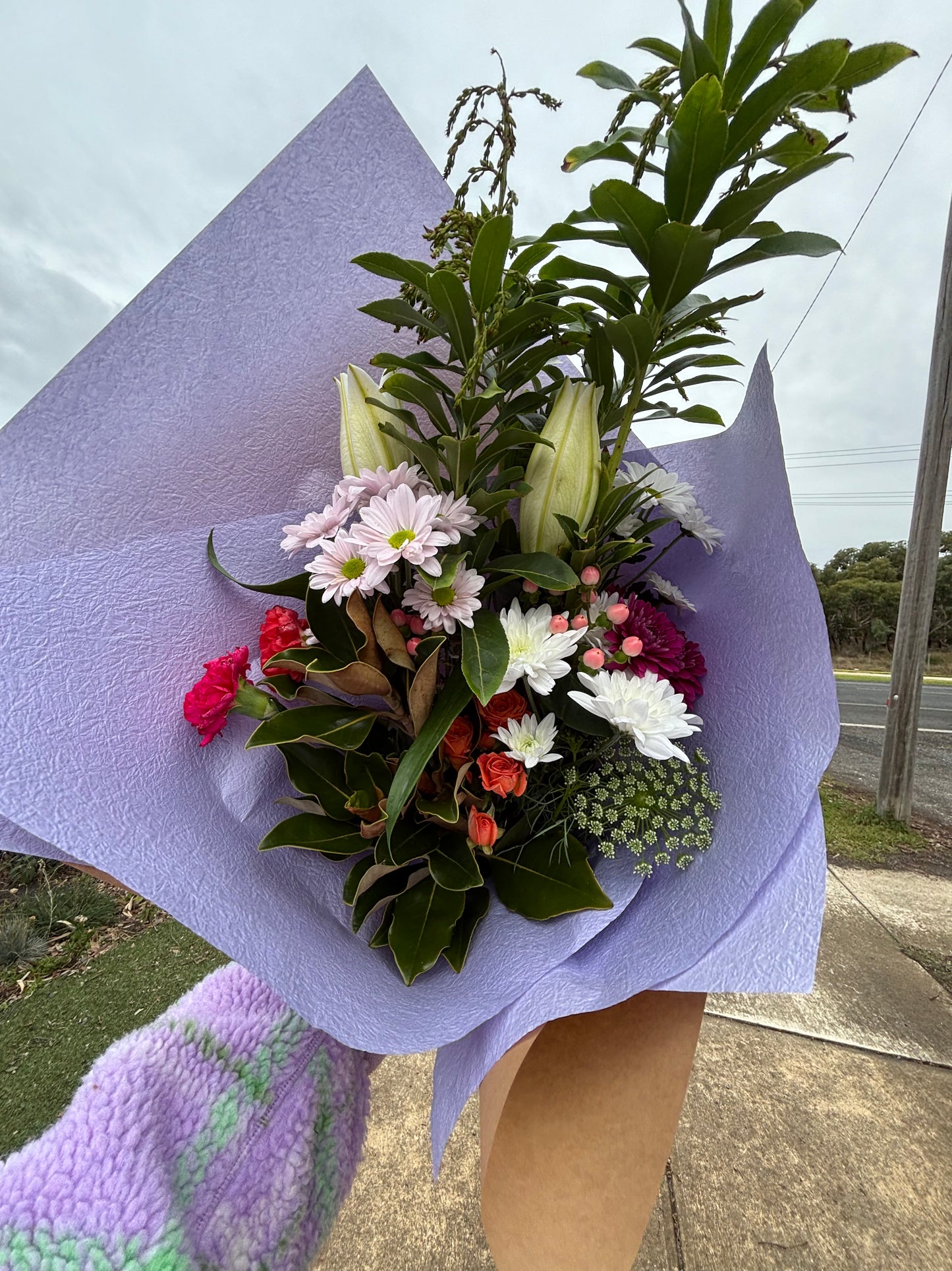 Big Bloom Energy – Luxe, Full & Fabulous