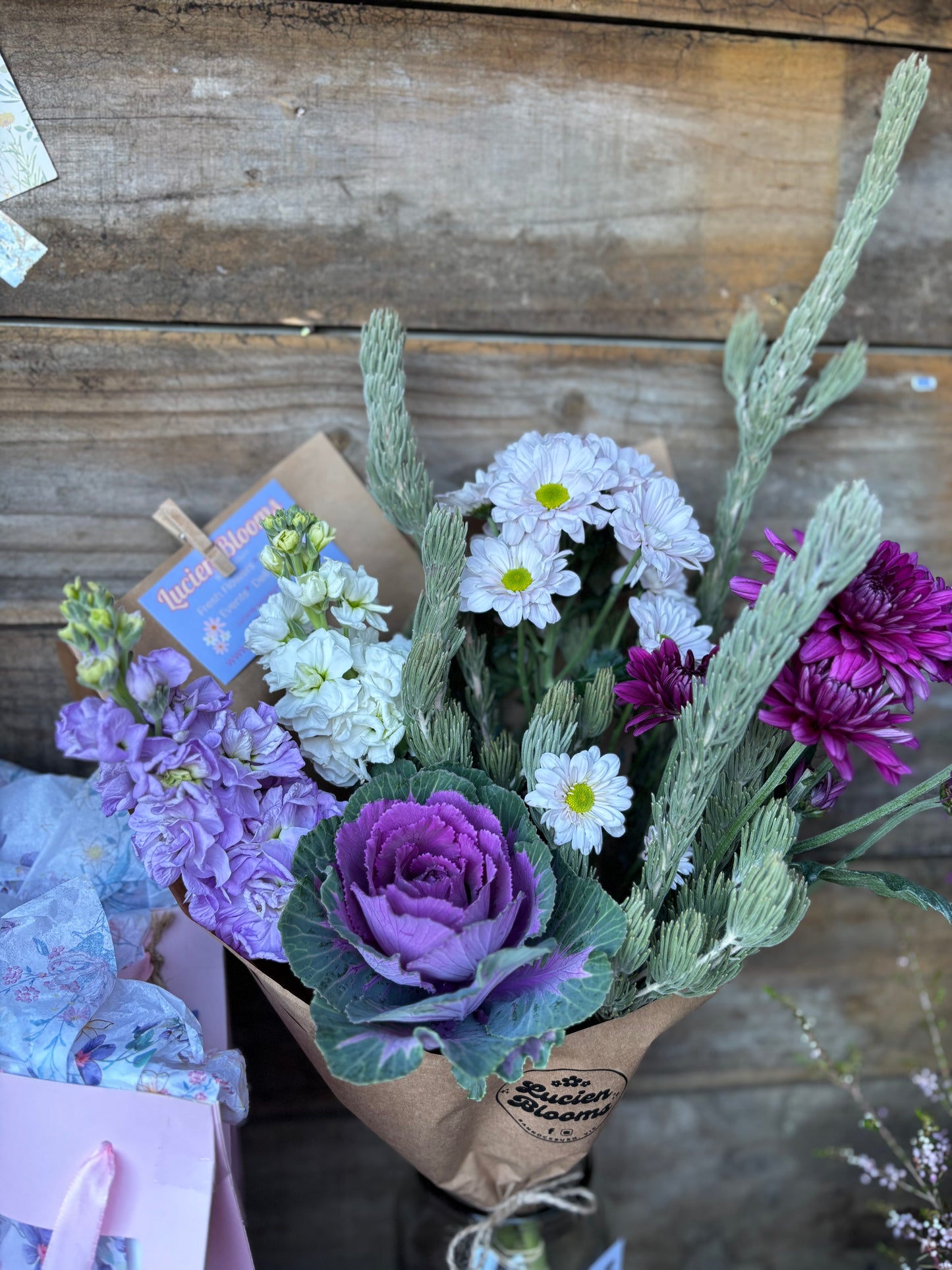 Everyday Bloom – Our Most Popular Bunch