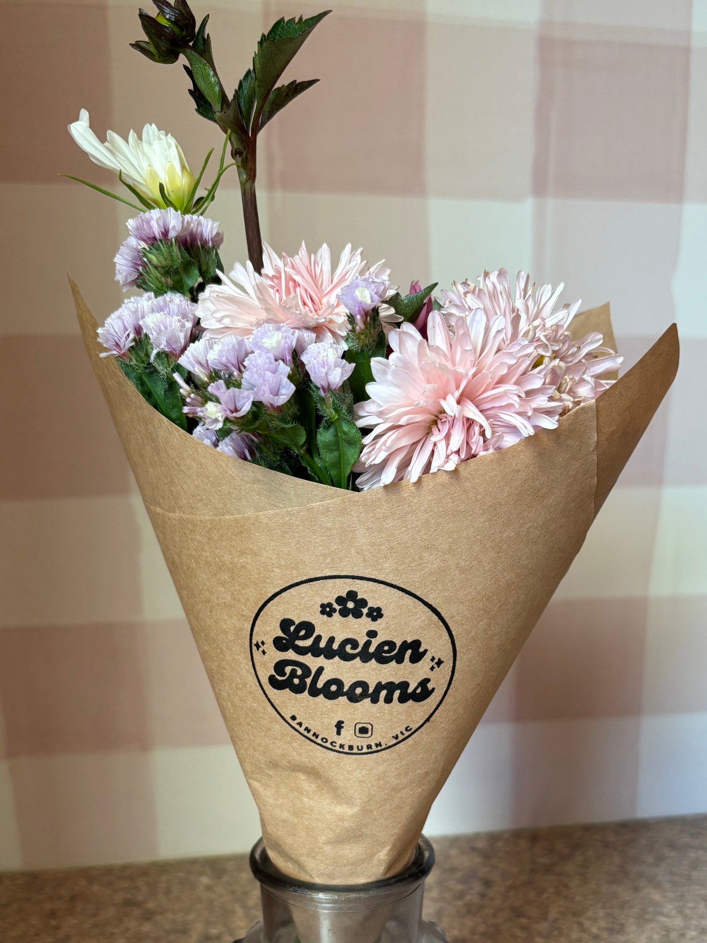 Baby Bloom – Petite & Pretty Posy