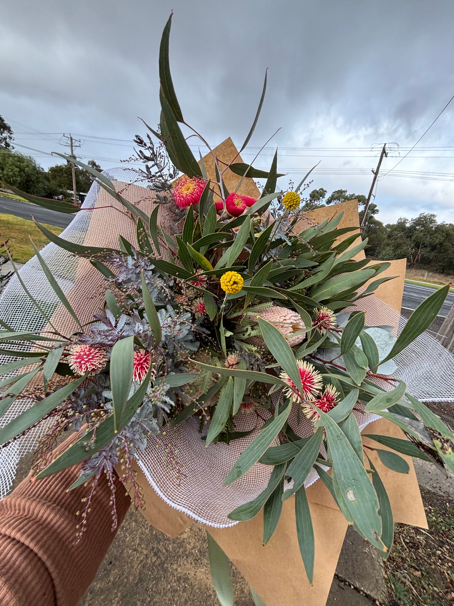 Big Bloom Energy – Luxe, Full & Fabulous