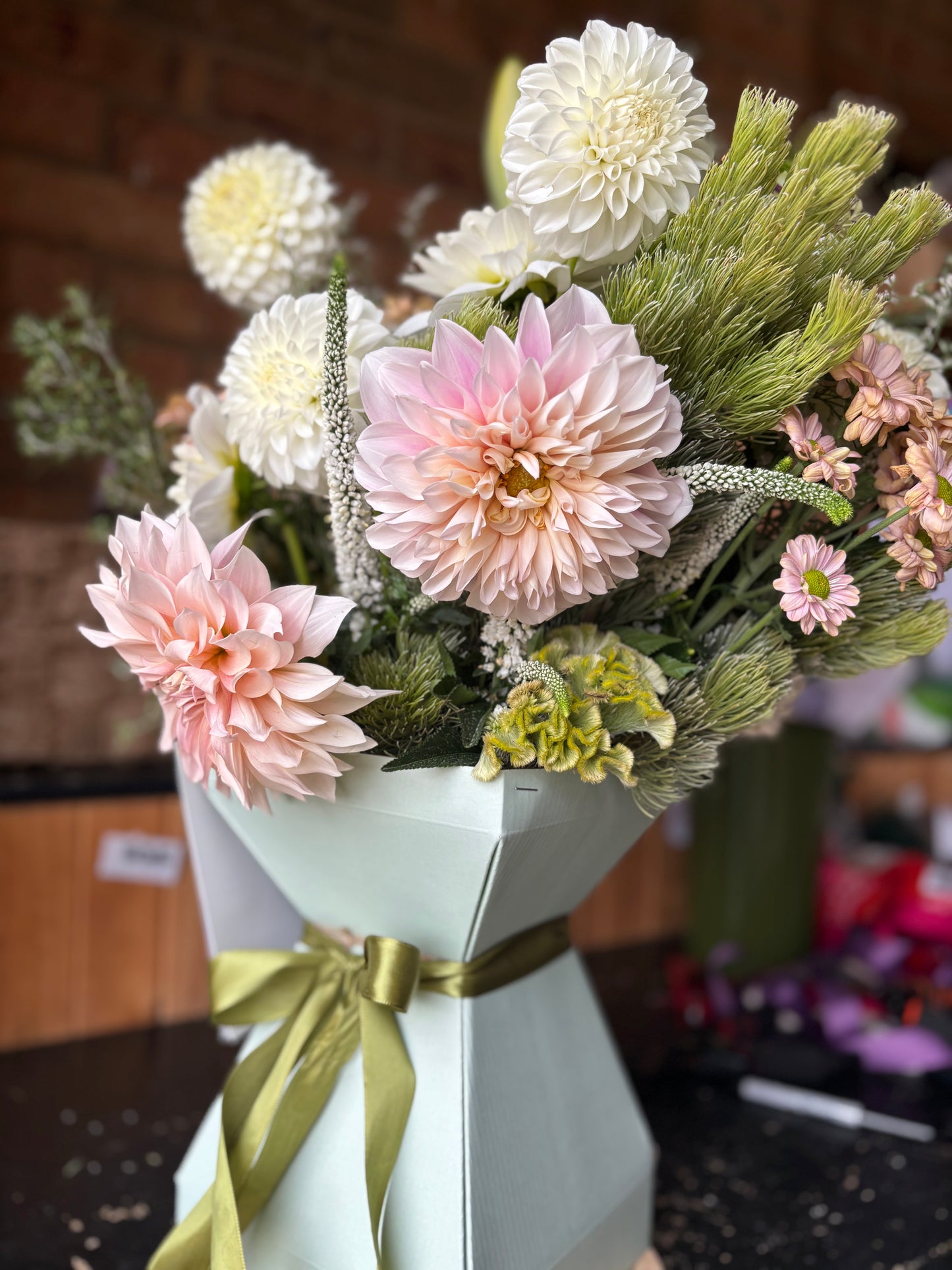 Graceful Bloom