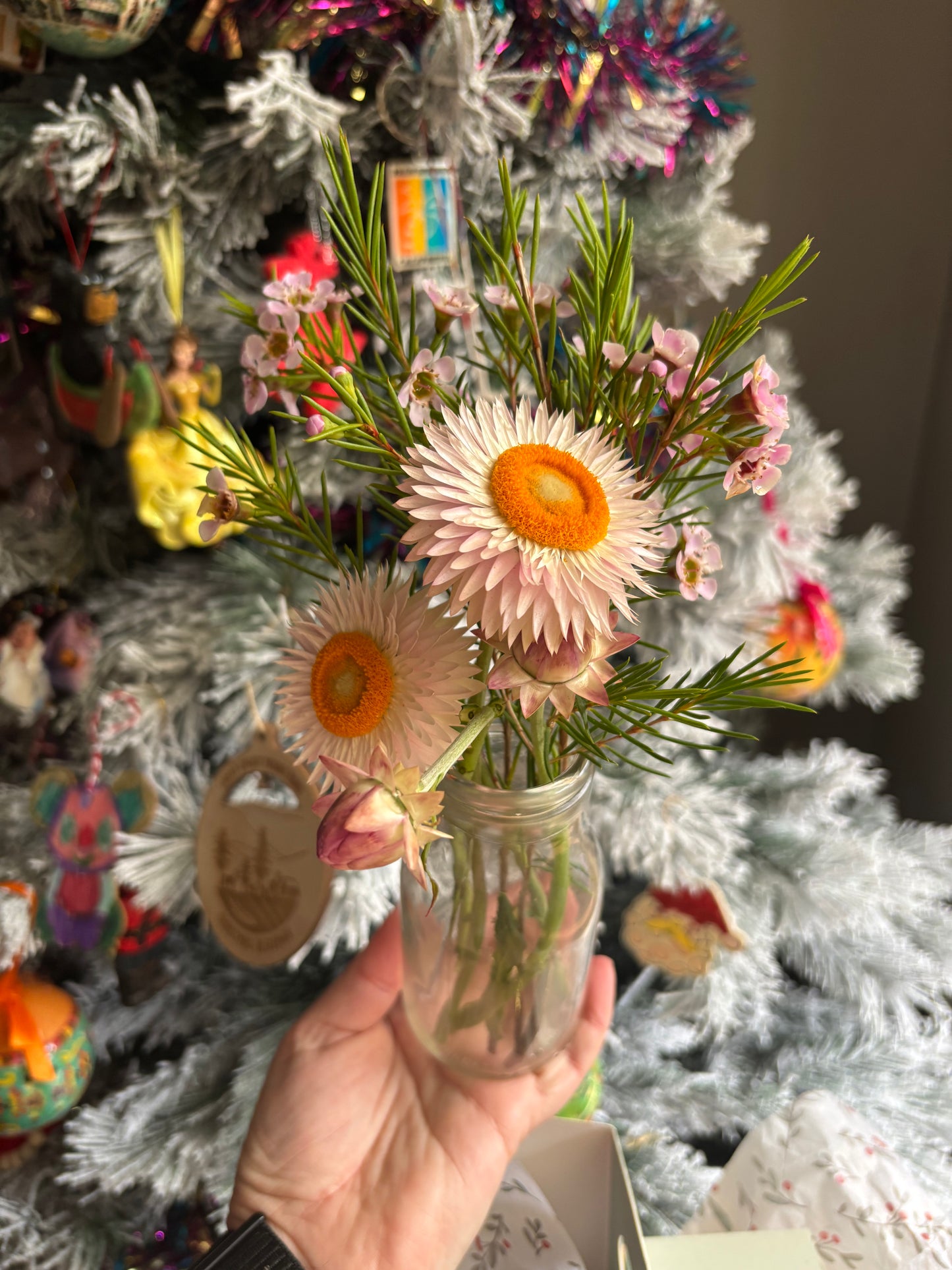 Christmas Sweet Bloom Gift Pack