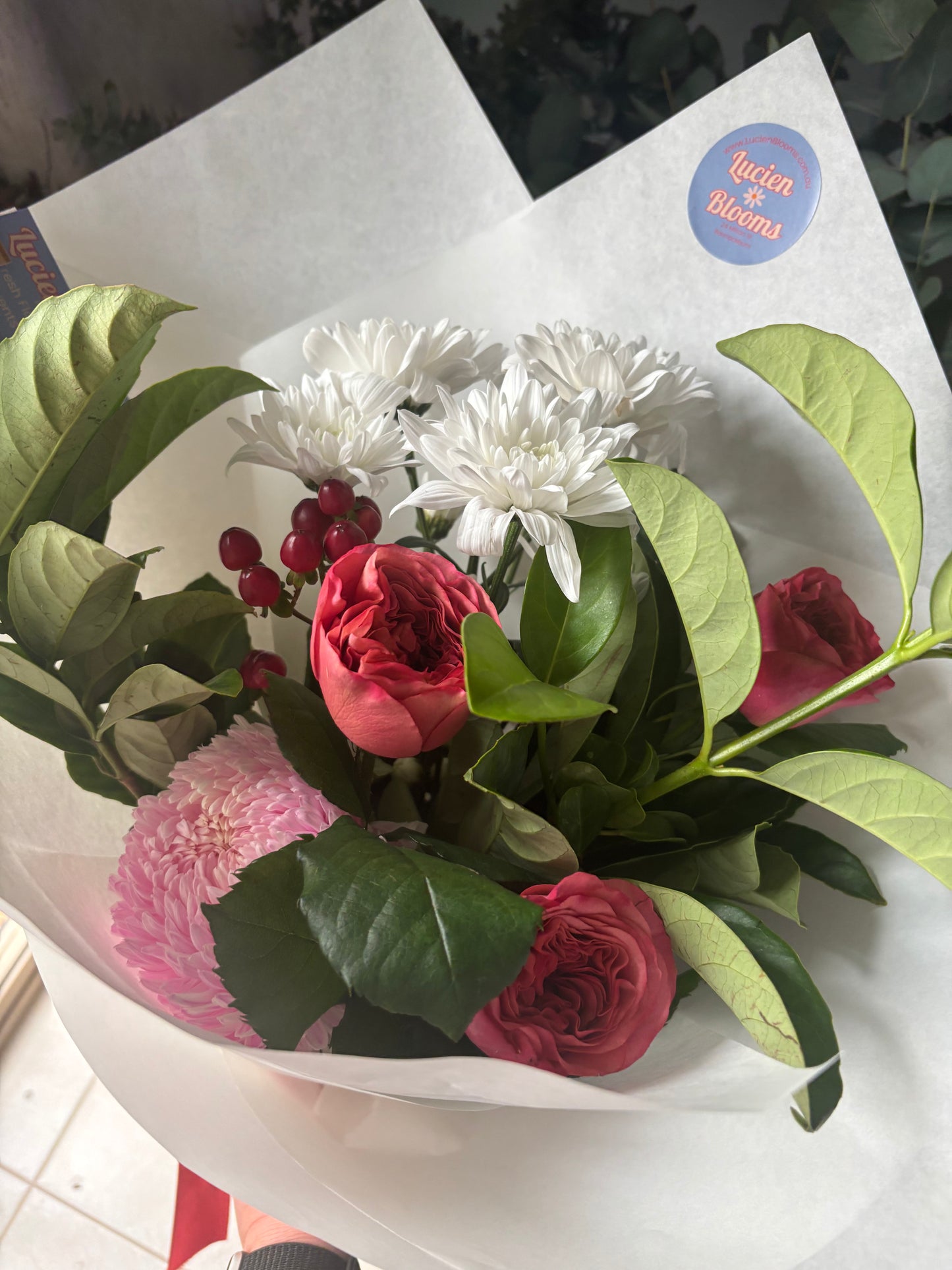 🎤 Mega Mariah Bunch