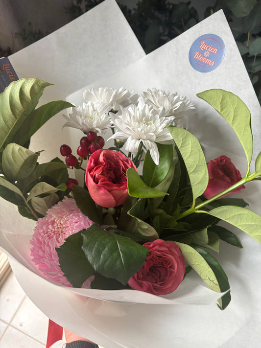 🎤 Mega Mariah Bunch