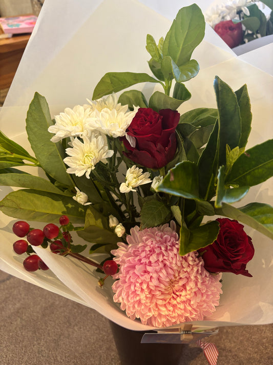 🎄 Holly Jolly Bunch