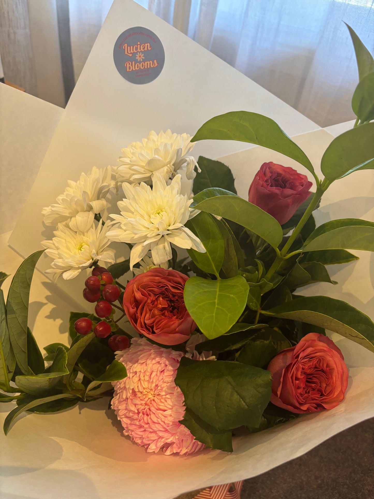 🎤 Mega Mariah Bunch