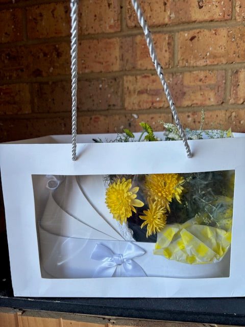 Welcome Bloom Bassinet