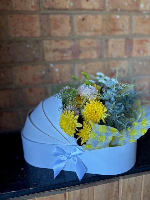 Welcome Bloom Bassinet