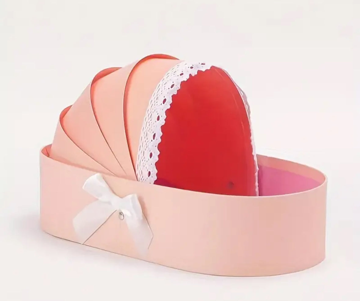 Welcome Bloom Bassinet