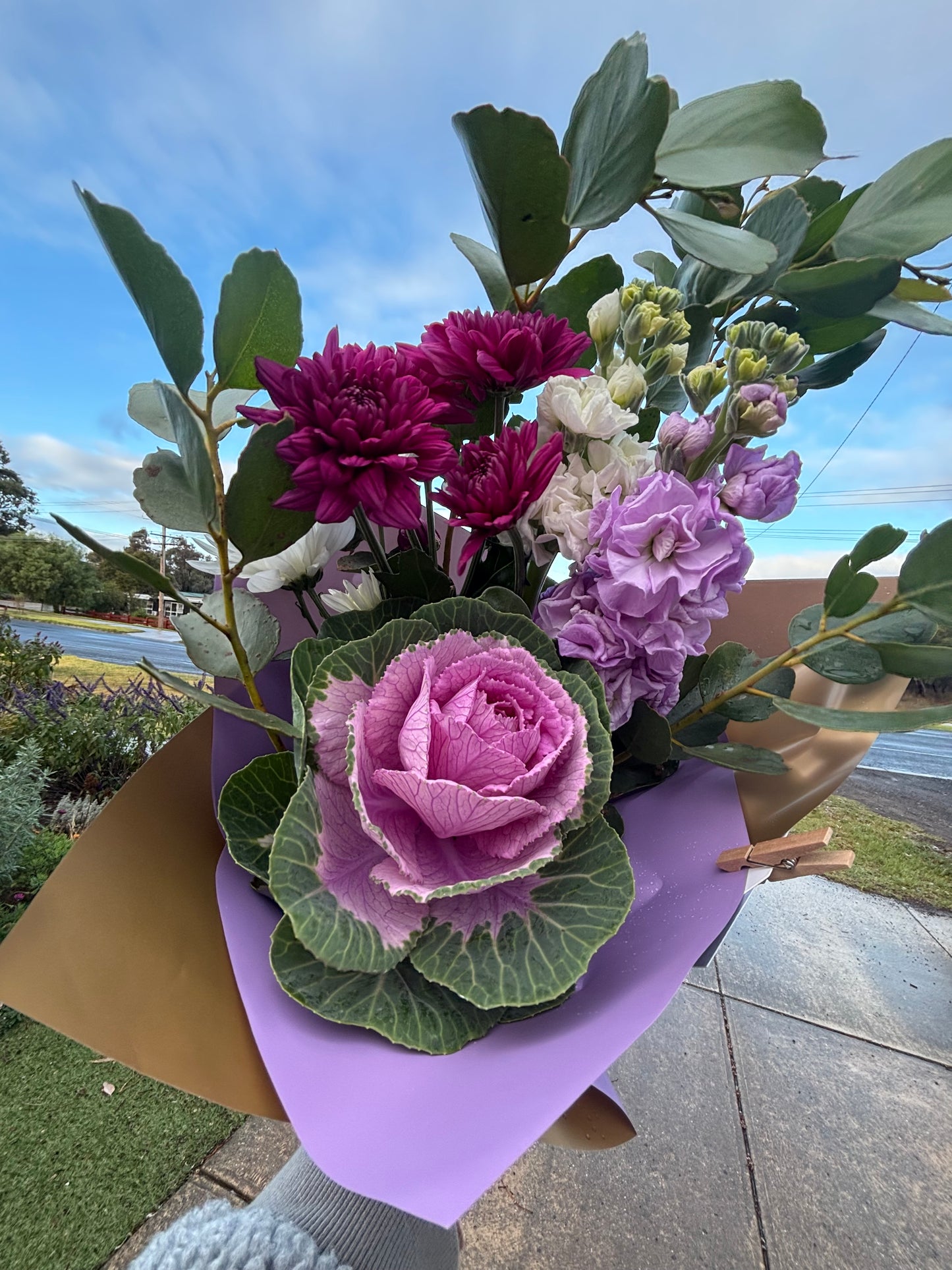 Everyday Bloom – Our Most Popular Bunch