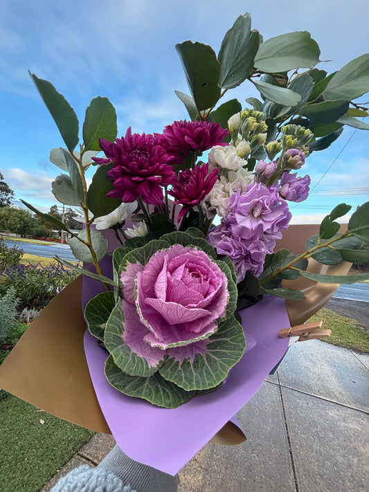 Everyday Bloom – Our Most Popular Bunch