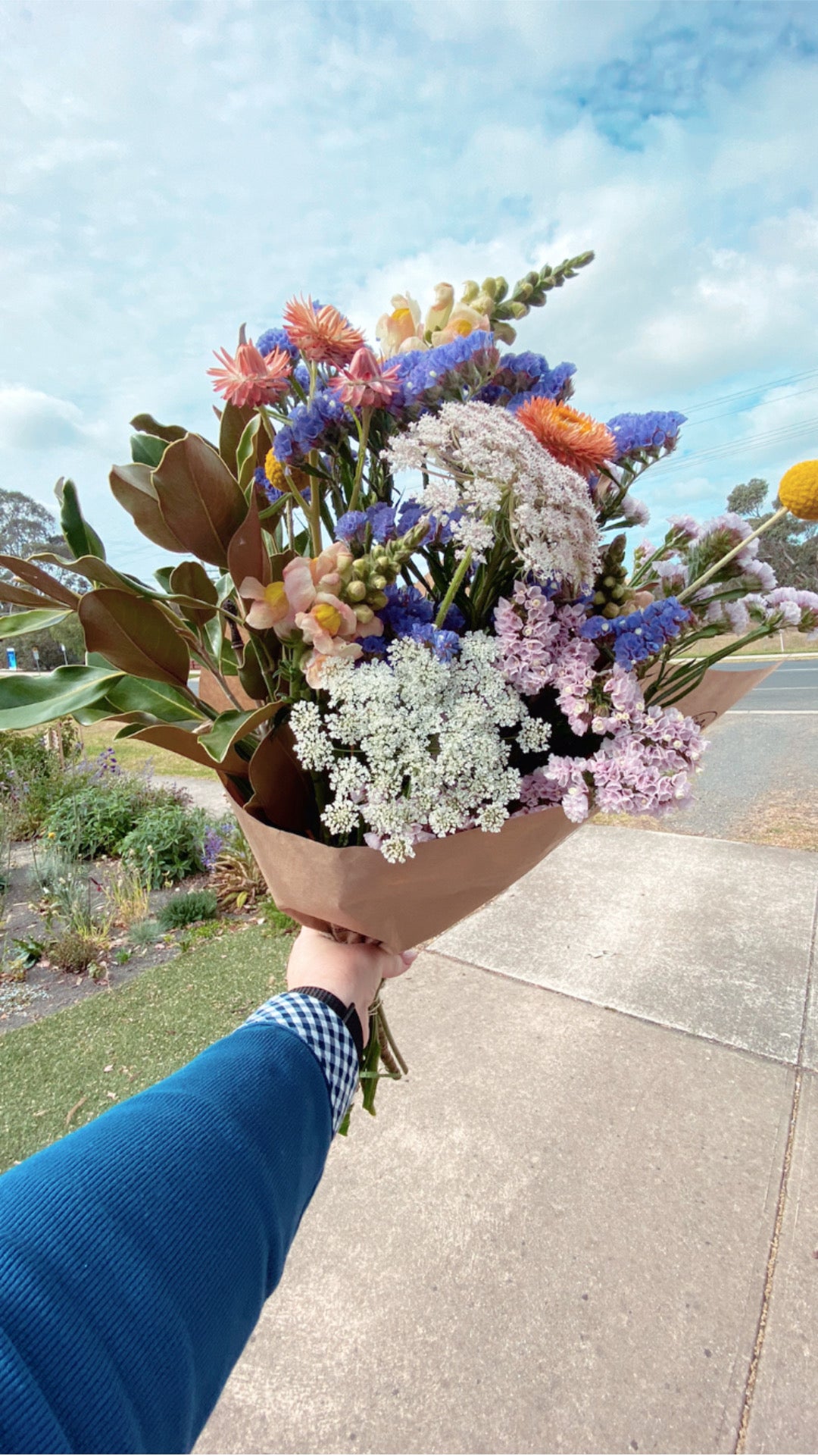 Everyday Bloom – Our Most Popular Bunch