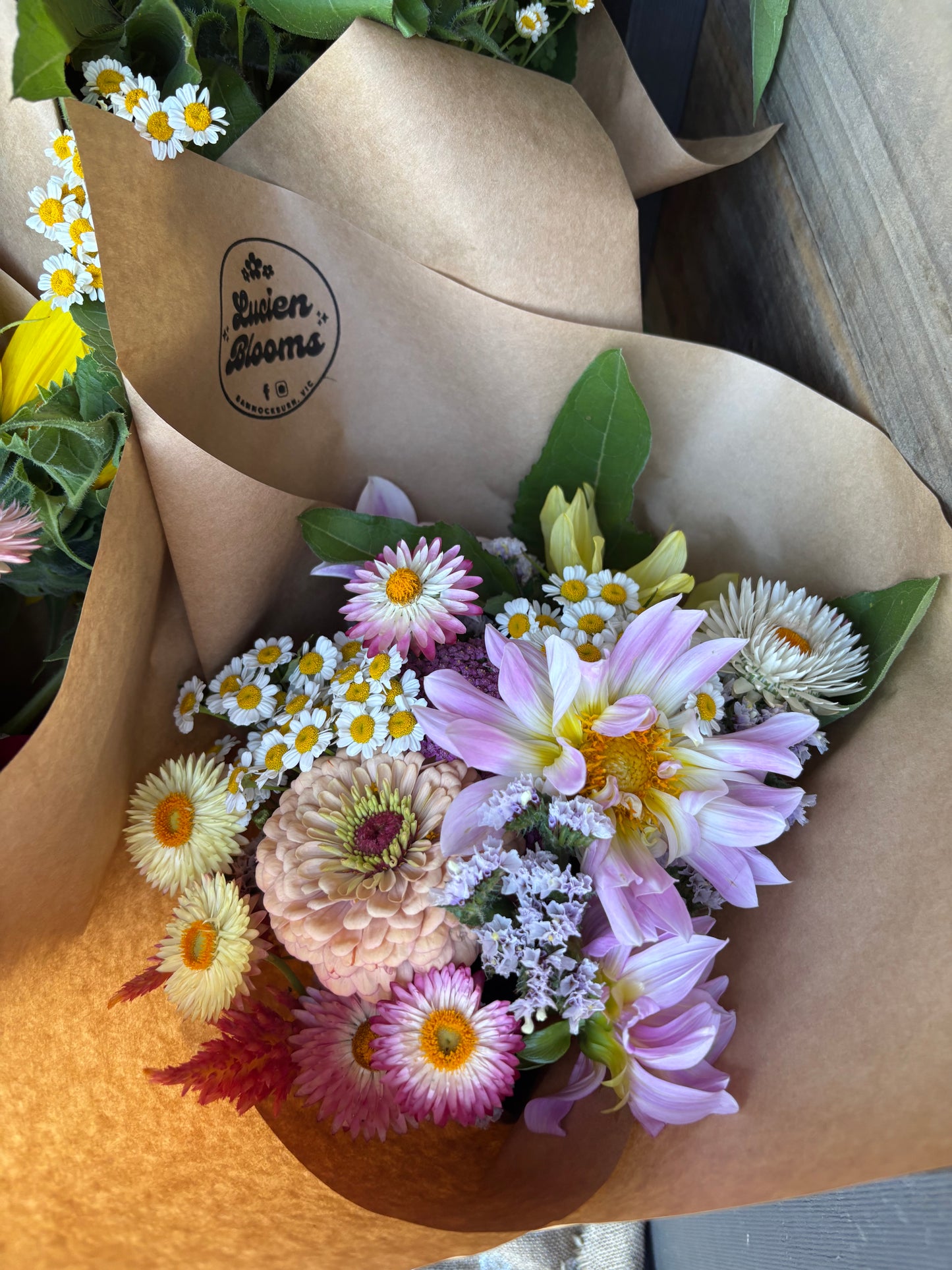 Everyday Bloom – Our Most Popular Bunch