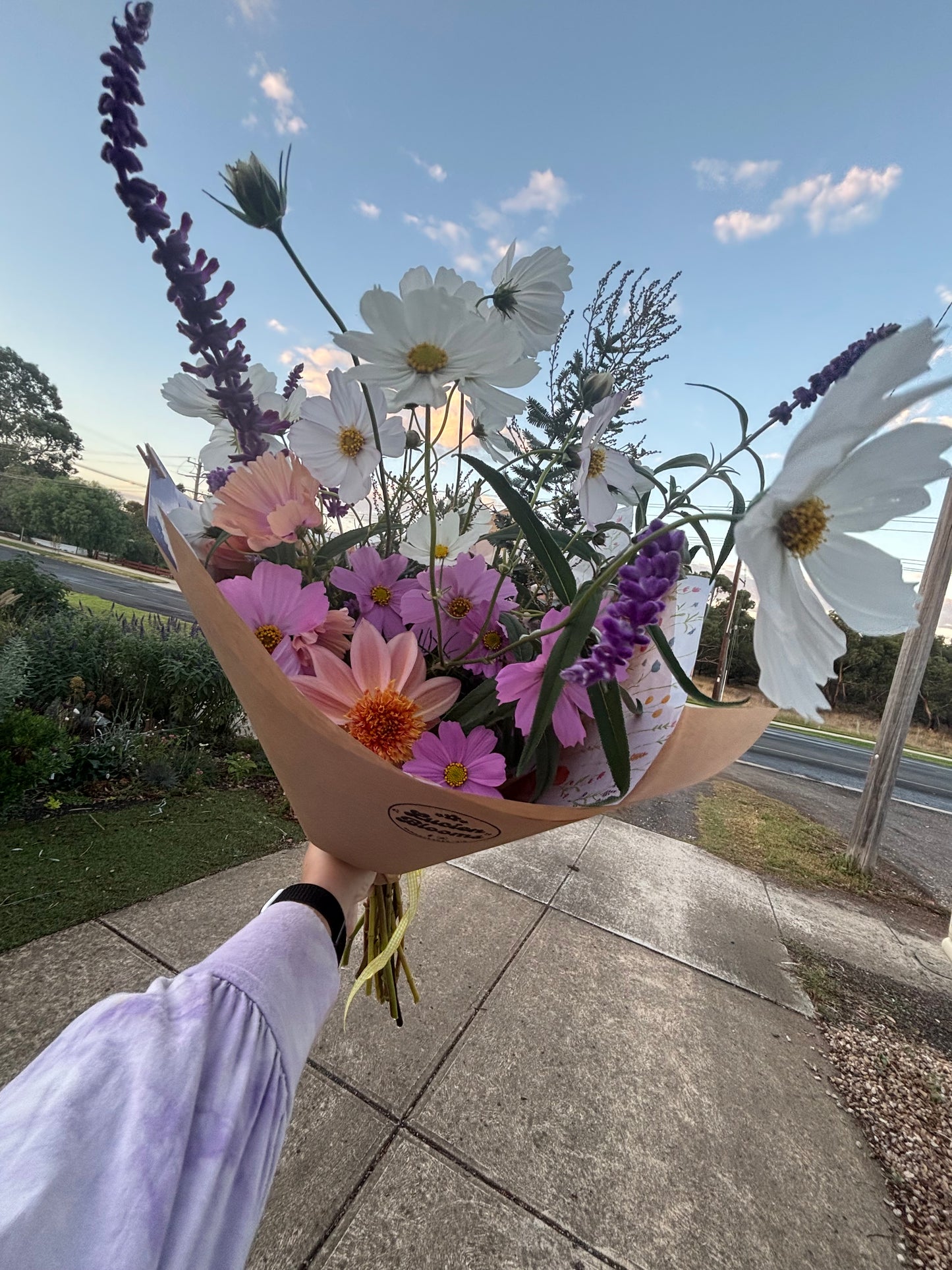 Everyday Bloom – Our Most Popular Bunch