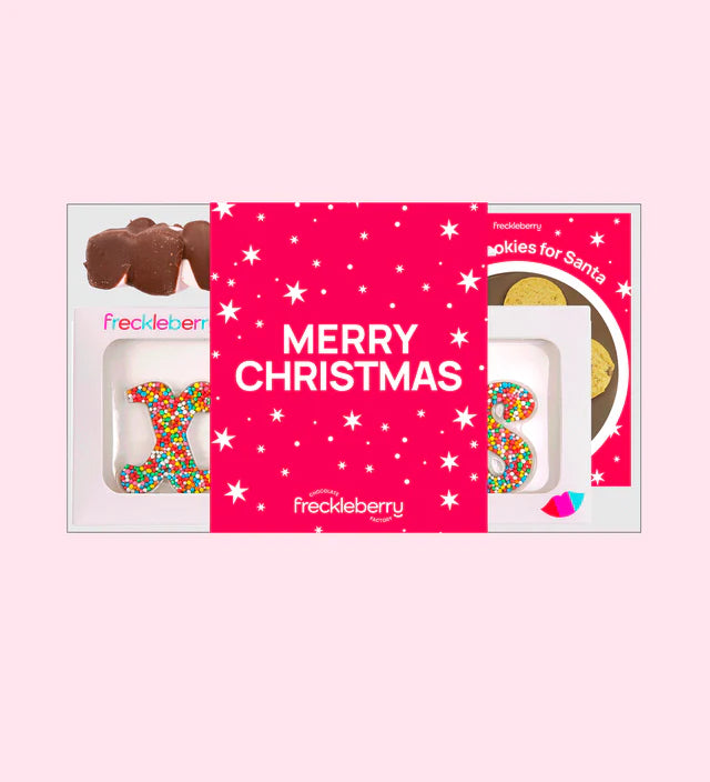 Christmas Favourites Gift Box