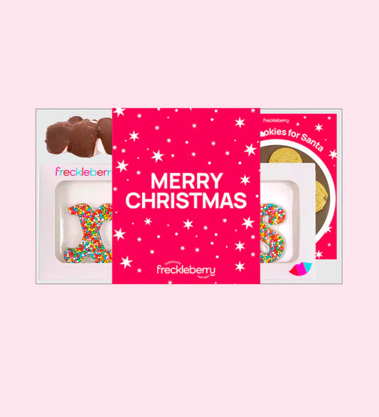 Christmas Favourites Gift Box