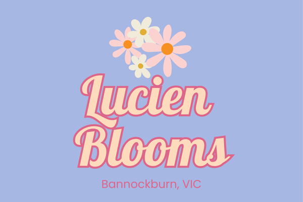 Lucien Blooms