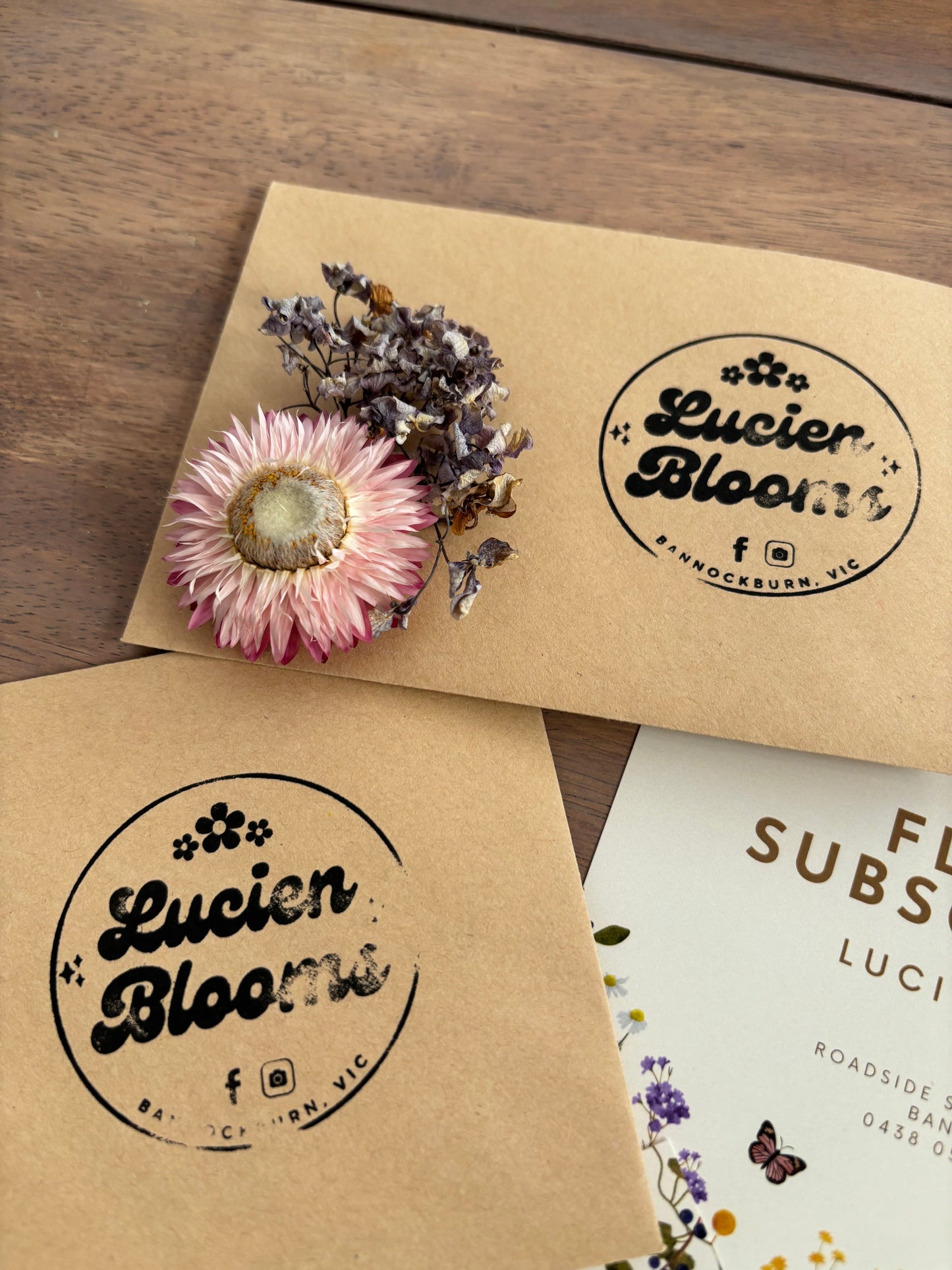 Flower Subscription